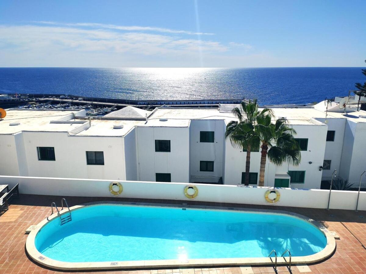 Apartament Casa Zoe Puerto del Carmen (Lanzarote)